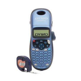 Merkivél Dymo Letratag 100H