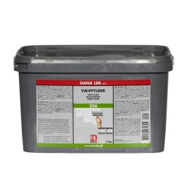 Dúkafylliefni Fabric Prime Danalim 5L