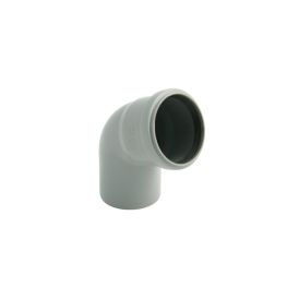 Beygja PP Ø75mm 67°