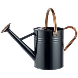 Vatnskanna 4,5L Kent & Stowe svört
