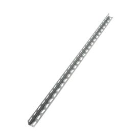 Vinkill 35x35x1000 mm grár Regalux Robust