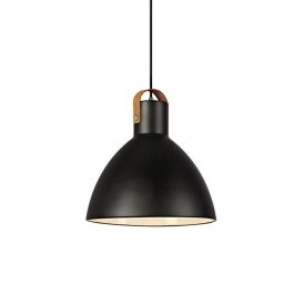Hangandi ljós E27 Eagle Ø22 cm