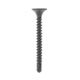 Gipsskrúfur UZ PH Ø3,5x45 mm 500 stk Profi Depot svartar