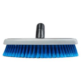 Þvottakústur 26,5cm G.Funder blár