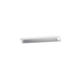 Loftljós LED dimmanlegt 4000K Office Line 25W 60 cm