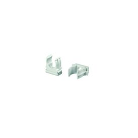 Rörastóll plast 20mm Rev Ritter 30stk