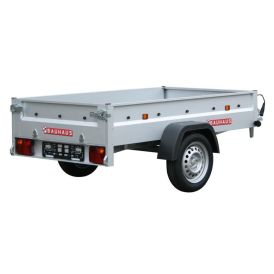 Kerra 199x116 cm hámark 750 kg BH 205