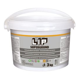 Grunnur LIP Supergrund 3 kg