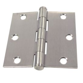 Lamir 75x75 mm Marinetech A2