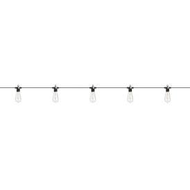 Ljósasería LED Garden 24 550cm
