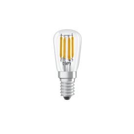 Ljósapera LED  2700K Osram 2,8W Ø2,6mm