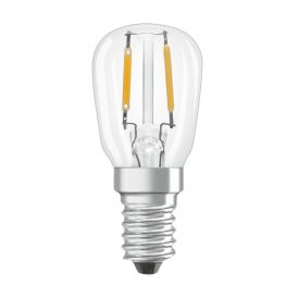 Ljósapera LED  2400K Osram 1,6W Ø2,6mm