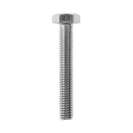 Bolti Ø6x50 mm 100 stk Profi Depot A2