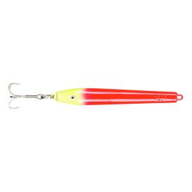 Spúnn 400gr Fladen Fishing appelsínugulur
