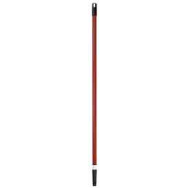 Lengjanlegt skaft með keilu 110-200 cm