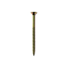 Tréskrúfur TX Ø5x60 mm 200 stk Profi Depot RG