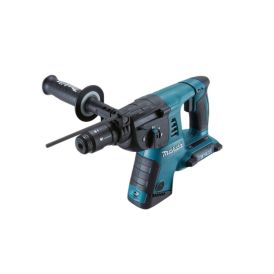 Brotvél 2x18V Makita DHR264Z án rafhlöðu