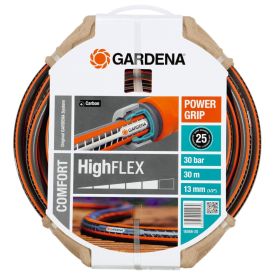 Garðslanga Highflex 13mm 1/2" 30m