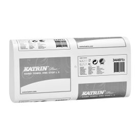 Handþurrkur 3 laga Katrin 90 arkir