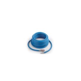Loftpressuslanga mjúk 14,5mm PVC 20m  JWL