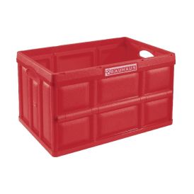Plastkassi samanbrjótanlegur 32L Bauhaus