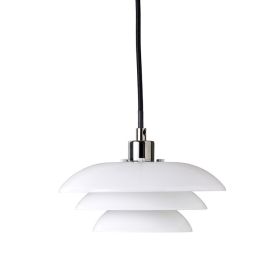 Loftljós G9 DL20 Ø20cm ópal Dyberg Larsen
