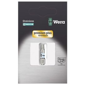Skrúfbiti TX15 1/4" 25 mm Wera 3867/1