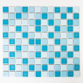 Mósaík Classic keramík 32,6x30 cm