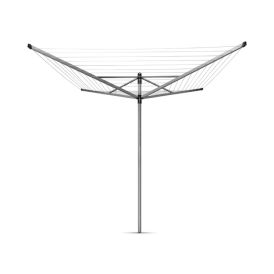 Þvottasnúra 312x312x187 cm Brabantia Loft-O-Matic