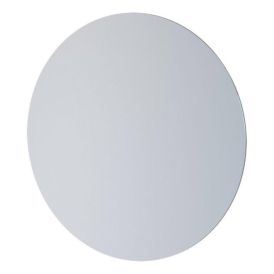 Spegill hringlaga án ramma 60 cm Skärgård