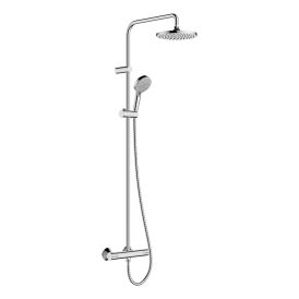 Sturtusett Hansgrohe Vernis blend króm