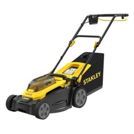 SLÁTTUVÉL 18V 37CM