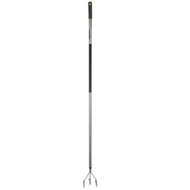 Klóra 3 tennur 163cm Fiskars Ergo