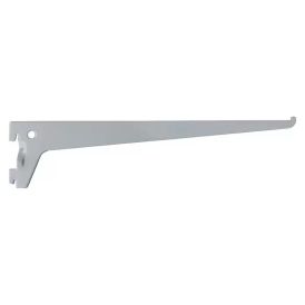 Hilluvinkill einfaldur Regalux S50 20cm grár