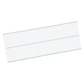 Hillugrind Regalux Twin 80x30cm hvít
