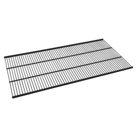 Hillugrind Regalux Twin 80x40cm svört