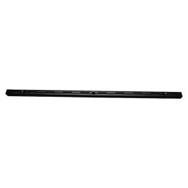 Uppistöð einföld Regalux S50 50cm svört