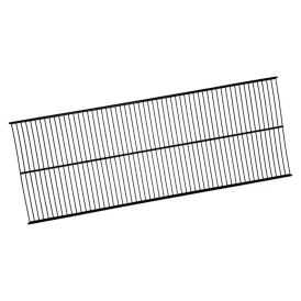 Hillugrind Regalux Twin 80x30cm svört