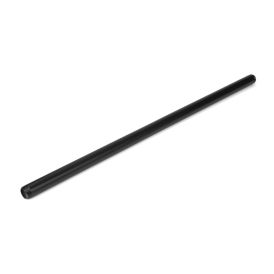 Rör fyrir hillukerfi RT-32 1000mm 3/4" Risticline svart