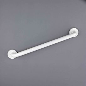 Handfang 60 cm hvítt