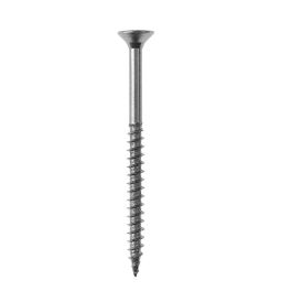 Tréskrúfur TX Ø4,5x60 mm 50 stk Profi Depot RG