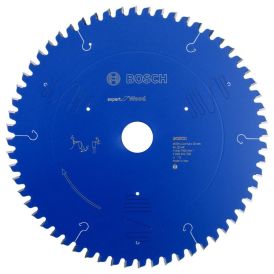 Sagarblað 60t Ø254x30x2,4mm