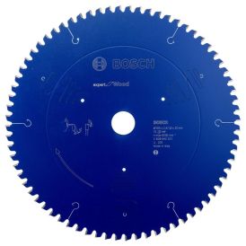 Hjólsagarblað 72t 305x30mm Bosch