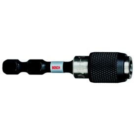 Bitahaldari 1/4 mm Bosch Impact Quick