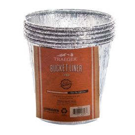 Álbakki 5stk Traeger