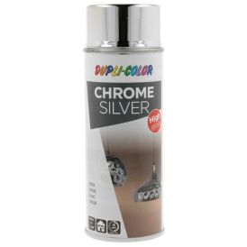 Lakksprey 400 ml króm Dupli Color Metallic