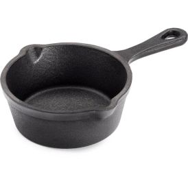 Steypujárnspanna fyrir grill Ø10cm Napoleon