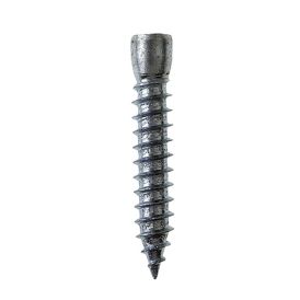 Steinskrúfur TX Ø7,5x212 mm  20 stk Profi Depot