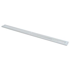 Veggrist 33x2,9 cm