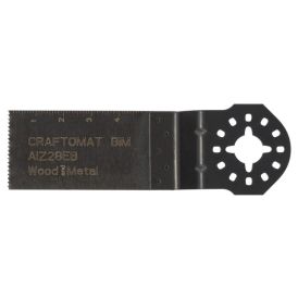 Sagarblað fyrir fjölnotavél 28mm Craftomat SAIZ 28 EB